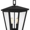 Quoizel Joffrey Outdoor Post Lantern JFY9011MBK - alternate 5